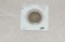 1872-H Canada 25 Cent Silver Coin