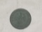 1941 10 Phennig Nazi German Coin