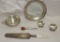 Sterling Silver Lot