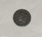 1839 US Large Cent