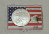 2004 American Eagle Silver Dollar