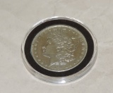 1879 Morgan Silver Dollar