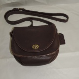 Vintage Coach Pocketbook