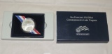 2006 San Francisco Old Mint Silver Dollar Commerative