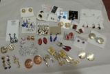 Lot of Costume Jewelry