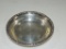 Vintage Towle Sterling Silver Low Bowl