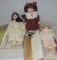 Ann Timmerman Doll, Ashton Drake And Anne DiMartino