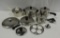 Tray Lot Stainless Revere Cookware