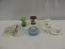 Nice Collectors Lot Porcelain & Glassware