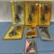 7 New In  Packages Sewing Scissors