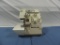 Clean Used Bernette 335 Serger Made For Bernia