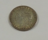 1921 Morgan Silver Dollar