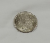 1921 Morgan Silver Dollar