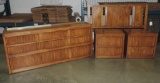 Huntley By Thomasville 4 Pc. Bedroom Set