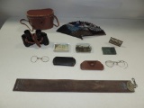 Another Neat Antique Collectibles Lot