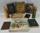 Box Lot Children's & Youth Books