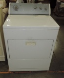 Whirlpool Front Load Dryer