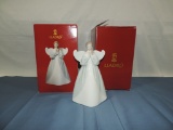 Lladro Like New In Box Perfume Celestial Angel Figurine