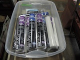 Box Lot New Rolls Of Solvy Stabilizer Sheets