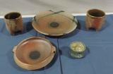 Tray Lot Studio Pottery