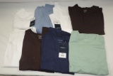 8 New Sonoma Large Misses Shirts