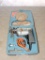 Black and Decker 3/8in Drill Kit