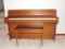 Melodigrand Piano with Stool