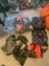 Lot of Hunting Supplies