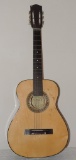 Vintage Global Guitar