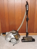 Hoover 12 AMP Hepa Vacuum Cleaner