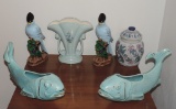 Lot of Vintage Ceramics