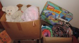 Lot of Children's Items