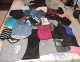 Lot of Size Small Clothing