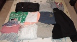 Lot of Size Large Clothing