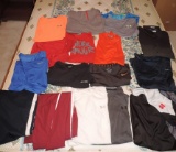 Lot of Size Large Clothing