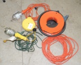 Lot of Drop Cords