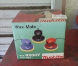 Makita Wax Mate