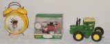 Lot of Collectable Tractors