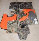 Mossy Oak Size XL Hunting Overalls