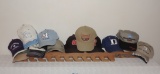 Lot of Vintage Hats