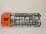 New Live Critter Trap