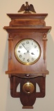 Luevia Antique Wall Clock