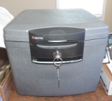 Sentry Fire Proof Safe