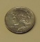 1922 Peace Silver Dollar