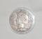 1934 Peace Silver Dollar