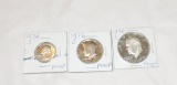 Set of 1976 Coin Set