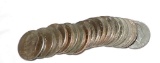 (20) 1776-1976 Eisenhower Half Dollars