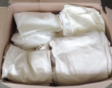 Box of Queen Sheets