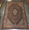 ROYAL ELEGANCE ORIENTAL STYLE AREA RUG