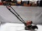 TROY BUILT JUMP START EDGER